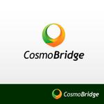 株式会社ティル (scheme-t)さんの「CosmoBridge」のロゴ作成への提案