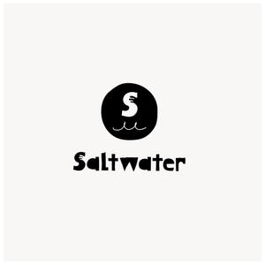 nest (nestg)さんのウェブマガジン「Saltwater Magazine」のロゴ制作への提案