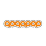 さんの「qoqopop」のロゴ作成への提案