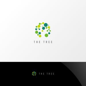 Nyankichi.com (Nyankichi_com)さんの新規オープン飲食店 ”THE TREE”の ロゴ　＠Bangkokへの提案