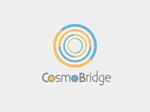 i_c_u_cさんの「CosmoBridge」のロゴ作成への提案