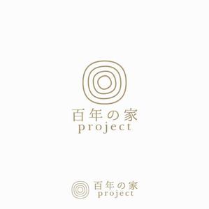 DeeDeeGraphics (DeeDeeGraphics)さんの家づくりの会社のロゴへの提案