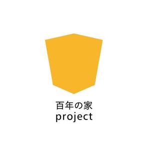 Ü design (ue_taro)さんの家づくりの会社のロゴへの提案