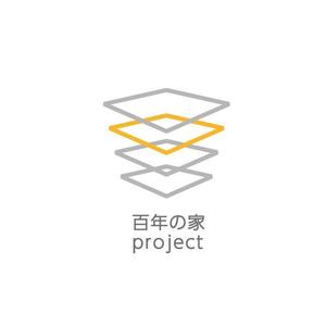 Ü design (ue_taro)さんの家づくりの会社のロゴへの提案