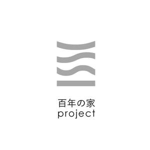 Ü design (ue_taro)さんの家づくりの会社のロゴへの提案