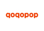 木所 宏康 (BENGTENG)さんの「qoqopop」のロゴ作成への提案