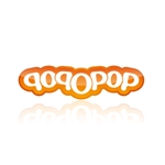 forever (Doing1248)さんの「qoqopop」のロゴ作成への提案