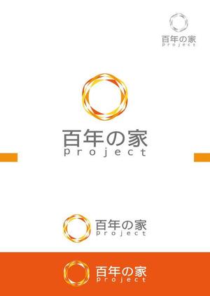 miruchan (miruchan)さんの家づくりの会社のロゴへの提案