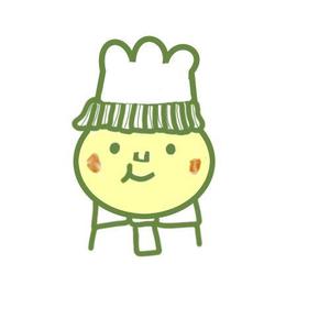 kometto (kometto)さんのメロンパンのキャラクター募集への提案