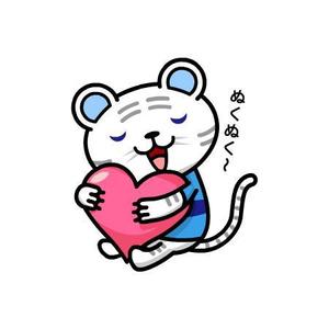tosdesign (tosdesign)さんの希少がんセンターのキャラクターデザインへの提案