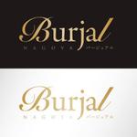 grasshopperさんの「Burjal Nagoya」のロゴ作成への提案
