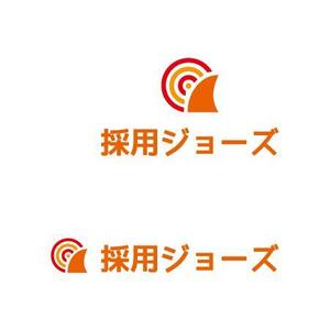 teppei (teppei-miyamoto)さんの採用支援サービス「採用ジョーズ」のロゴへの提案