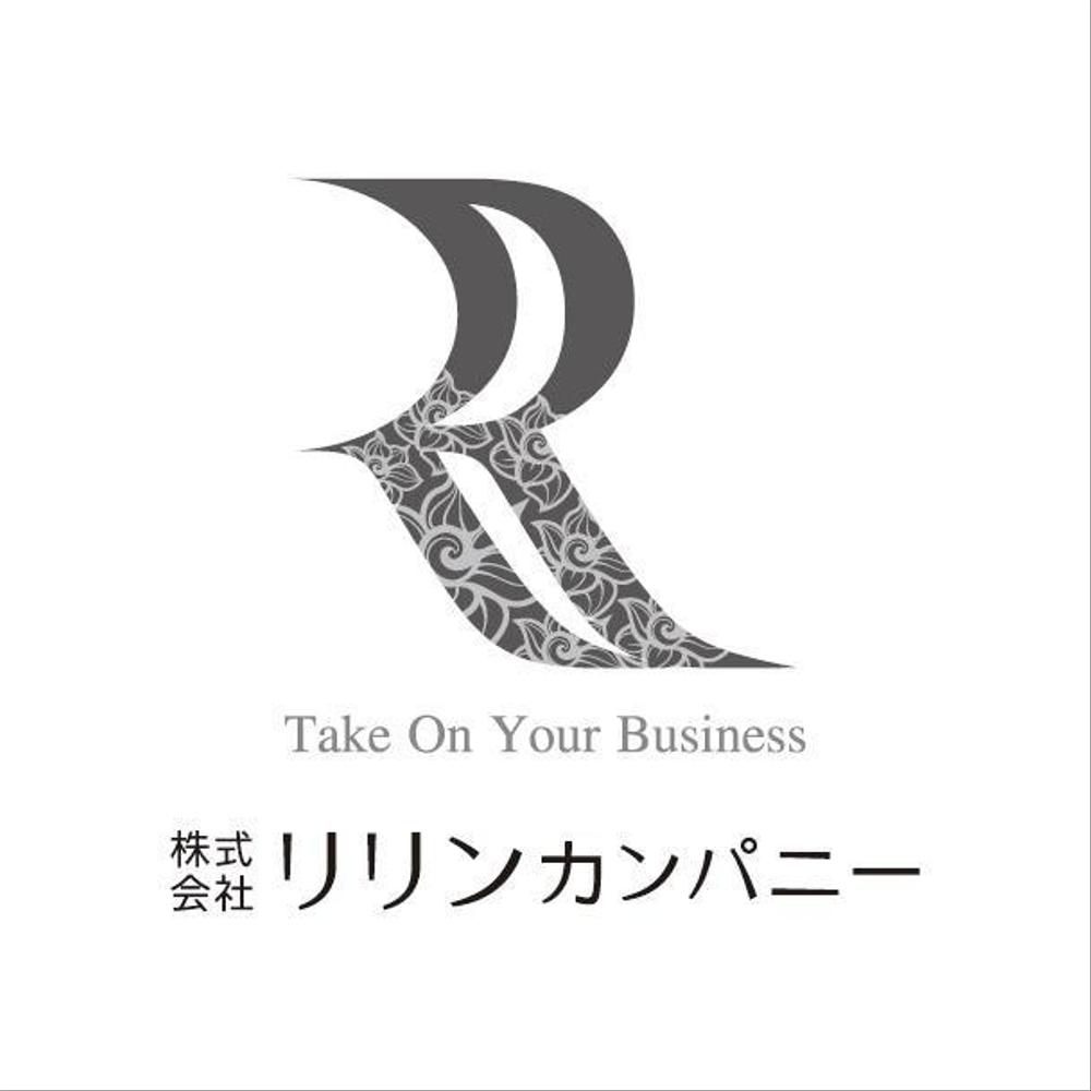 【ロゴ制作】女性のみで営業代行会社を立ち上げました。大事な会社のロゴ制作お力をお貸しください★