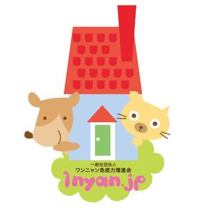 kikisachikoさんの一般社団法人（ペット系）のロゴへの提案