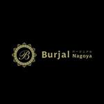 さんの「Burjal Nagoya」のロゴ作成への提案