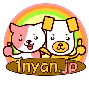 Jelly (Jelly)さんの一般社団法人（ペット系）のロゴへの提案