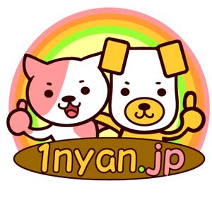 Jelly (Jelly)さんの一般社団法人（ペット系）のロゴへの提案
