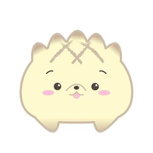 AmeYA (ame008)さんのメロンパンのキャラクター募集への提案