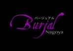 kadaiさんの「Burjal Nagoya」のロゴ作成への提案