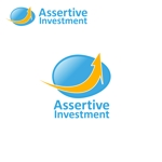 taguriano (YTOKU)さんのベンチャーキャピタル「Assertive Investment LLP」のロゴへの提案