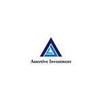haruru (haruru2015)さんのベンチャーキャピタル「Assertive Investment LLP」のロゴへの提案