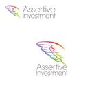 taguriano (YTOKU)さんのベンチャーキャピタル「Assertive Investment LLP」のロゴへの提案