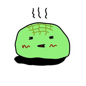 まさまん (masayasakamoto)さんのメロンパンのキャラクター募集への提案