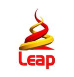 pendletonさんのＬｅａｐのロゴ制作への提案
