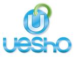 tom2design (tom2)さんの「uesho」のロゴ作成への提案