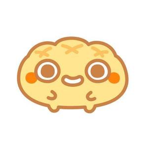 ParuNaka (parunaka)さんのメロンパンのキャラクター募集への提案
