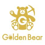 Mクリエイト (m_create)さんの会社ロゴ「株式会社Golden Bear」のロゴへの提案