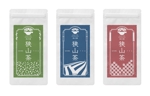 studio SOU (toda-yan)さんの日本茶の平袋パッケージデザインへの提案