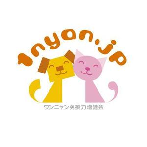 株式会社ティーアールエム (trm_inc)さんの一般社団法人（ペット系）のロゴへの提案