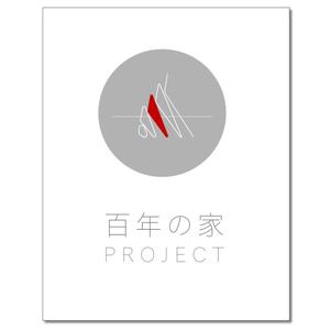TOU (toukatsu)さんの家づくりの会社のロゴへの提案