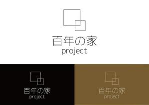 nanahoshi_tentou (nanahoshi_tentou)さんの家づくりの会社のロゴへの提案