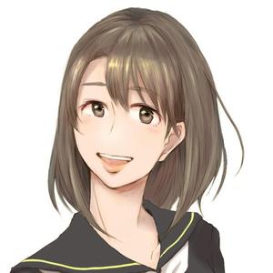 hare (haruno898)さんの恋愛ゲームの女性キャラクターのデザイン・イラスト制作への提案