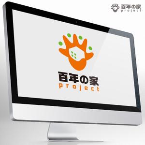 hdo-l (hdo-l)さんの家づくりの会社のロゴへの提案
