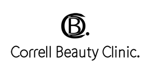 AmeYA (ame008)さんの新規開院するクリニック「 Correll Beauty Clinic.」のロゴマークとフォントデザインへの提案