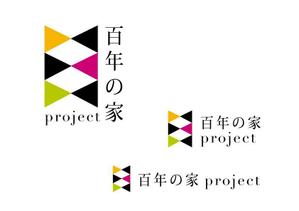 marukei (marukei)さんの家づくりの会社のロゴへの提案