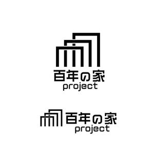 katu_design (katu_design)さんの家づくりの会社のロゴへの提案
