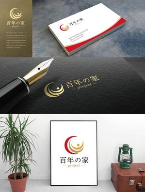forever (Doing1248)さんの家づくりの会社のロゴへの提案