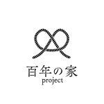 U10 Studio (U10U10)さんの家づくりの会社のロゴへの提案