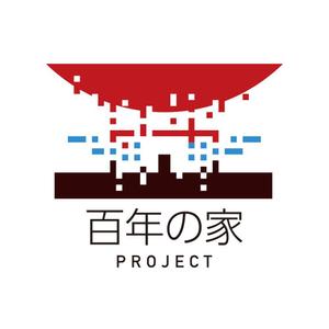 Cat Design (catdesign_1110)さんの家づくりの会社のロゴへの提案