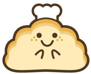 NonnoDesignLabo 片岡希 (NozomiKataoka)さんのメロンパンのキャラクター募集への提案