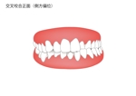楽道　和門 (kazto)さんのHP/パンフ用、歯並び・噛み合わせのイラスト作成依頼12点への提案