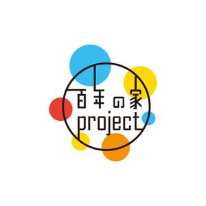 ATARI design (atari)さんの家づくりの会社のロゴへの提案