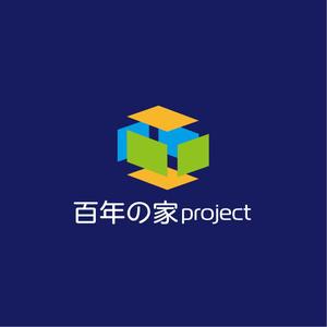 satorihiraitaさんの家づくりの会社のロゴへの提案