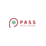 Izawa (izawaizawa)さんの英語教育重視の学習指導付きの民間学童「PASS kids garden」のロゴへの提案