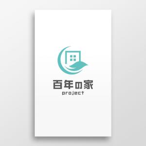doremi (doremidesign)さんの家づくりの会社のロゴへの提案