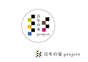 marukei (marukei)さんの家づくりの会社のロゴへの提案